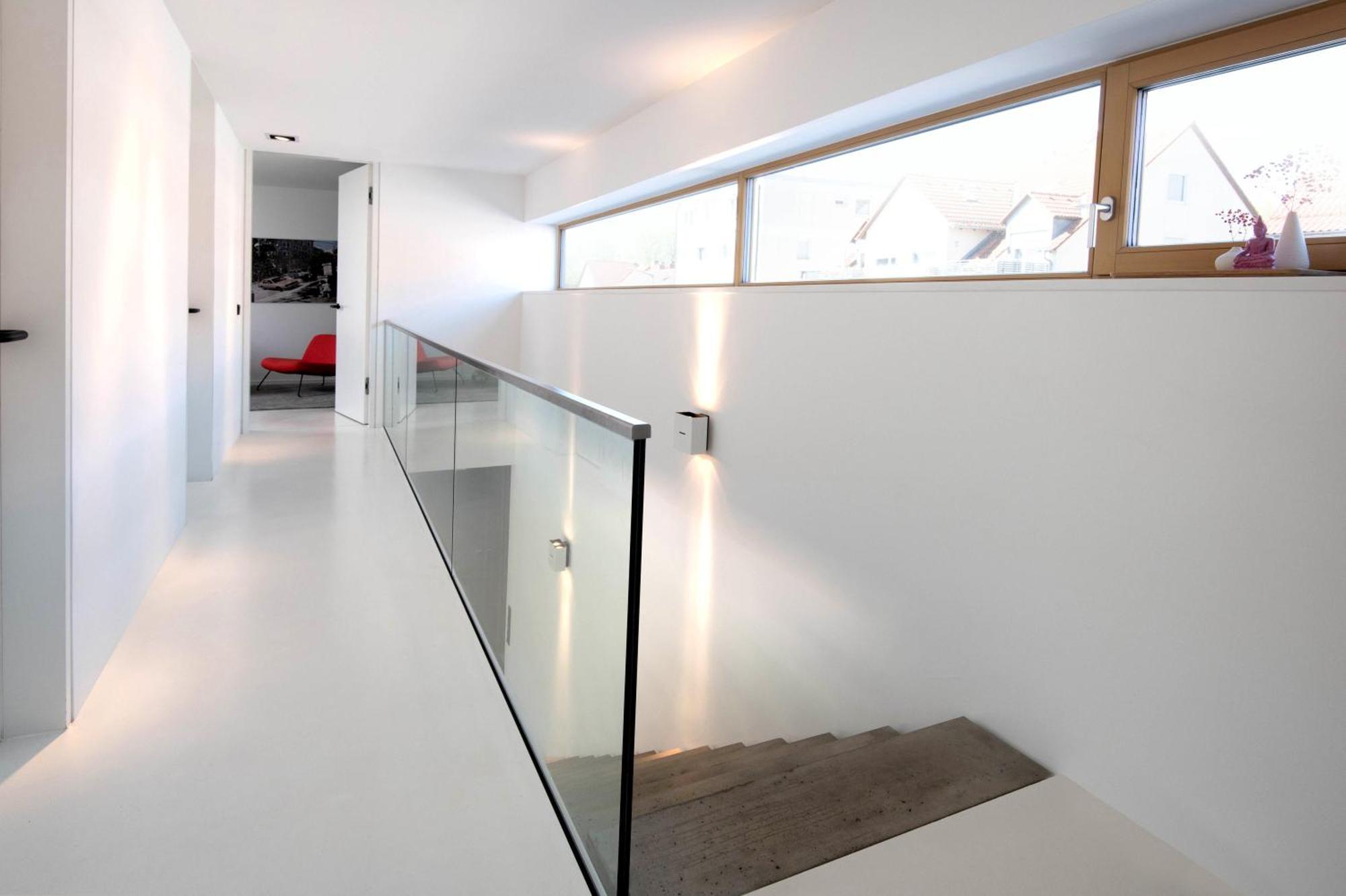 B6 - Die Moderne Architektenvilla Fuer 2-6 Personen, Nuernberg 外观 照片